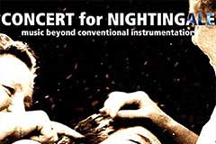 Tom Aust Experimental Music