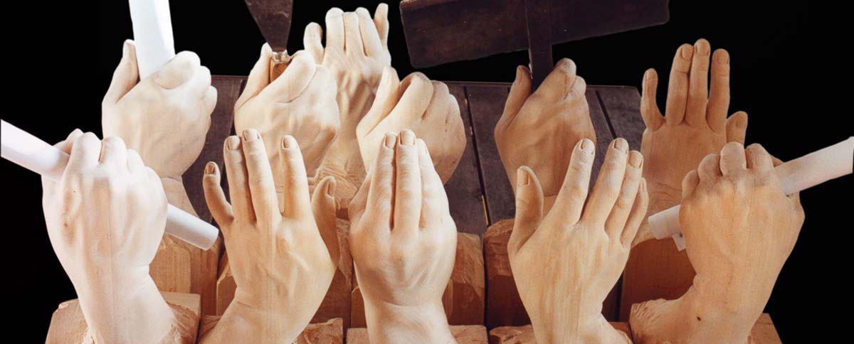 TOM AUST KUNST und HANDWERK