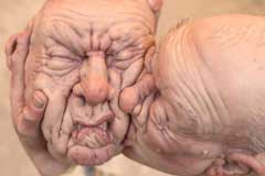 Lifesize Silicone - Lebensgross Silikon