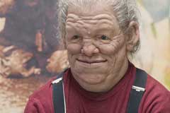 Lifesize Silicone - Lebensgross Silikon