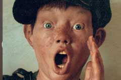 Lifesize - Lebensgrossn